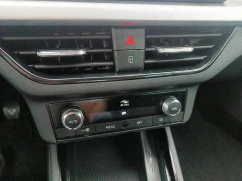 Skoda Scala 1.0 TSI 81KW (110 CV) Ambition