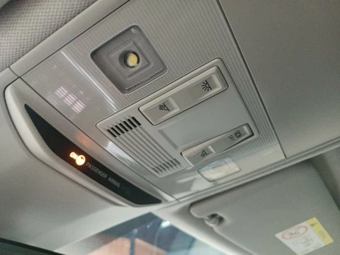 Skoda Scala 1.0 TSI 81KW (110 CV) Ambition