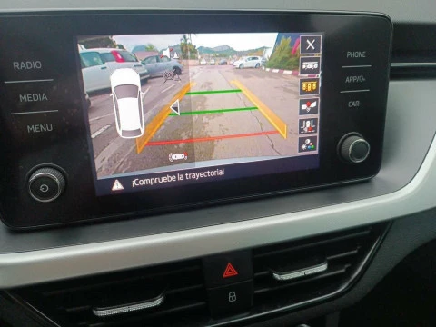 Skoda Scala 1.0 TSI 81KW (110 CV) Ambition