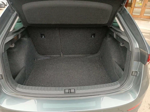 Skoda Scala 1.0 TSI 81KW (110 CV) Ambition