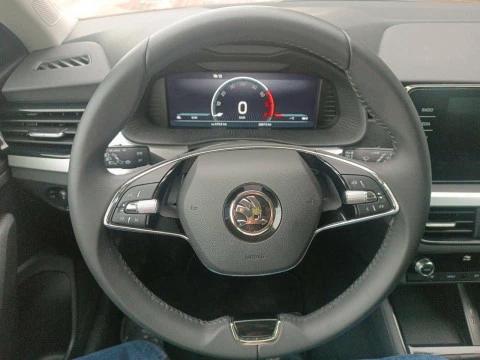 Skoda Scala 1.0 TSI 81KW (110 CV) Ambition