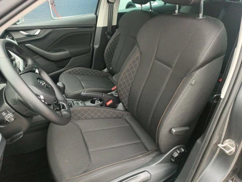 Skoda Scala 1.0 TSI 81KW (110 CV) Ambition