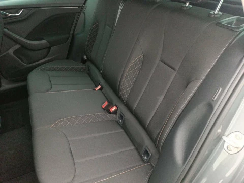 Skoda Scala 1.0 TSI 81KW (110 CV) Ambition