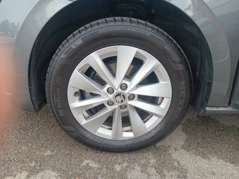 Skoda Scala 1.0 TSI 81KW (110 CV) Ambition
