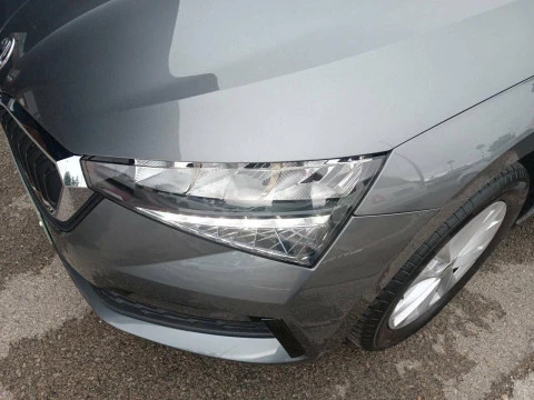 Skoda Scala 1.0 TSI 81KW (110 CV) Ambition