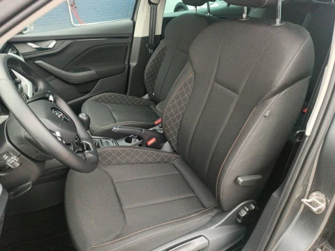 Skoda Scala 1.0 TSI 81KW (110 CV) Ambition