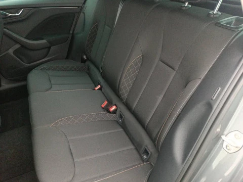 Skoda Scala 1.0 TSI 81KW (110 CV) Ambition