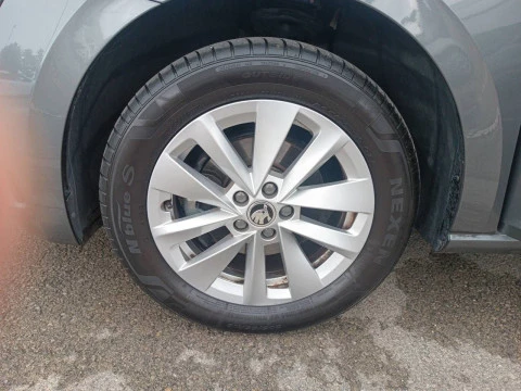 Skoda Scala 1.0 TSI 81KW (110 CV) Ambition