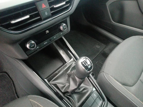 Skoda Scala 1.0 TSI 81KW (110 CV) Ambition