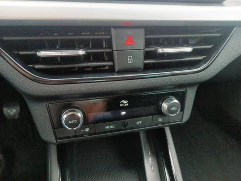 Skoda Scala 1.0 TSI 81KW (110 CV) Ambition