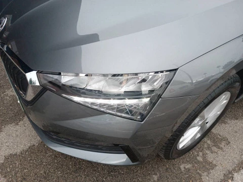 Skoda Scala 1.0 TSI 81KW (110 CV) Ambition