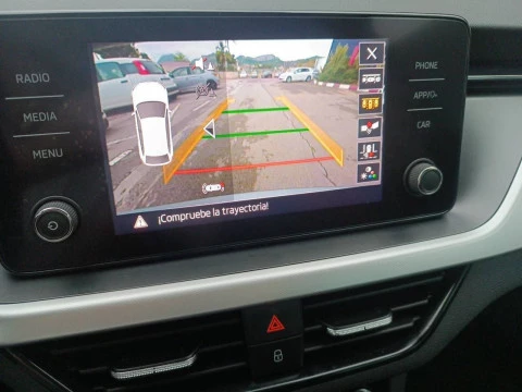 Skoda Scala 1.0 TSI 81KW (110 CV) Ambition