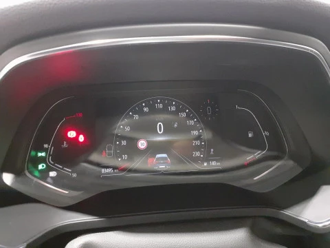 Renault Captur   TCe Zen 74kW