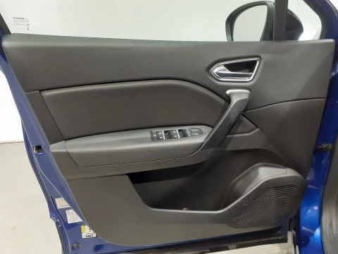 Renault Captur   TCe Zen 74kW