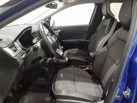 Renault Captur   TCe Zen 74kW