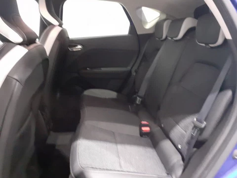 Renault Captur   TCe Zen 74kW