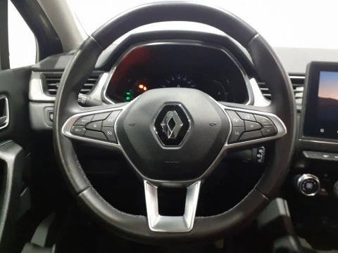 Renault Captur   TCe Zen 74kW