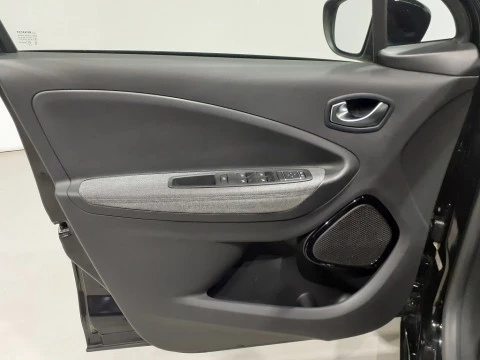 Renault ZOE Zoe Zoe Evolution 50 R110 80kW