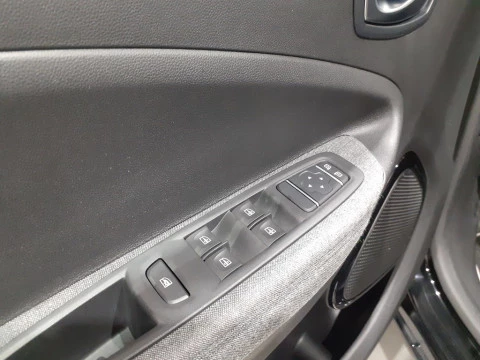 Renault ZOE Zoe Zoe Evolution 50 R110 80kW