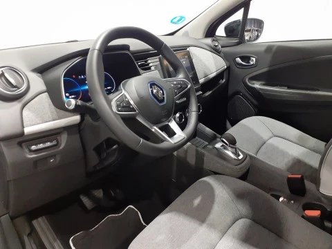 Renault ZOE Zoe Zoe Evolution 50 R110 80kW