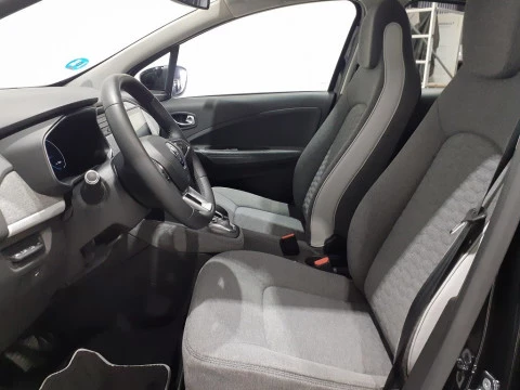 Renault ZOE Zoe Zoe Evolution 50 R110 80kW