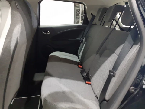 Renault ZOE Zoe Zoe Evolution 50 R110 80kW