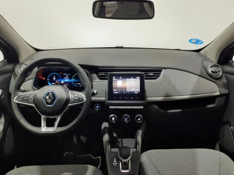 Renault ZOE Zoe Zoe Evolution 50 R110 80kW