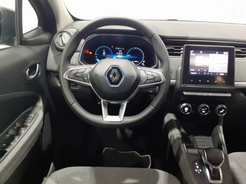 Renault ZOE Zoe Zoe Evolution 50 R110 80kW