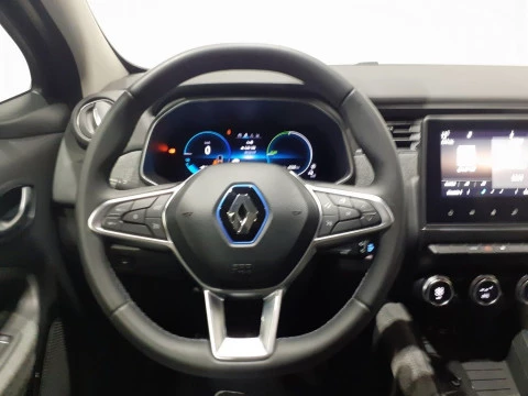 Renault ZOE Zoe Zoe Evolution 50 R110 80kW