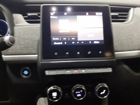 Renault ZOE Zoe Zoe Evolution 50 R110 80kW