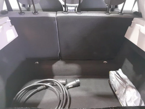 Renault ZOE Zoe Zoe Evolution 50 R110 80kW