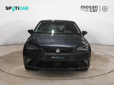 Seat Ibiza 1.0 TSI 81kW (110CV) Style Plus