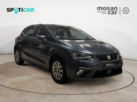 Seat Ibiza 1.0 TSI 81kW (110CV) Style Plus