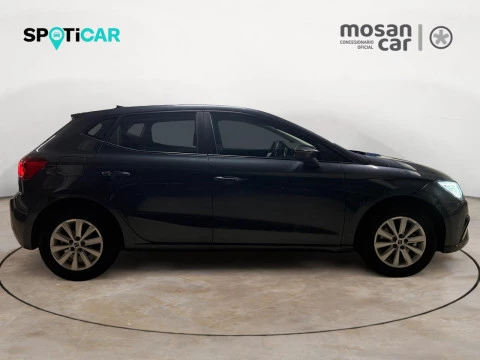 Seat Ibiza 1.0 TSI 81kW (110CV) Style Plus