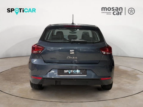 Seat Ibiza 1.0 TSI 81kW (110CV) Style Plus