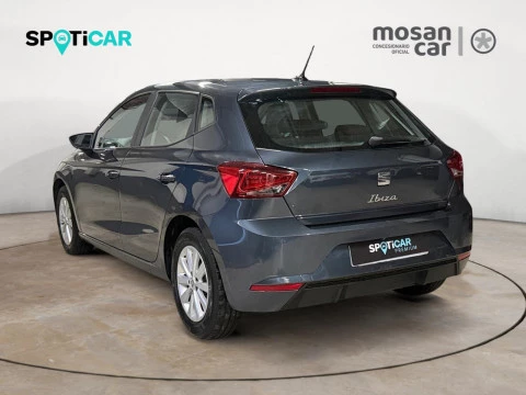 Seat Ibiza 1.0 TSI 81kW (110CV) Style Plus