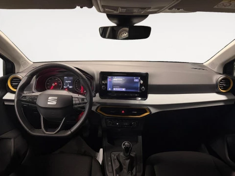 Seat Ibiza 1.0 TSI 81kW (110CV) Style Plus