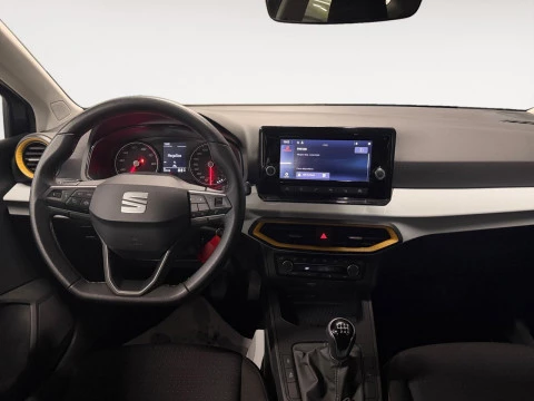 Seat Ibiza 1.0 TSI 81kW (110CV) Style Plus
