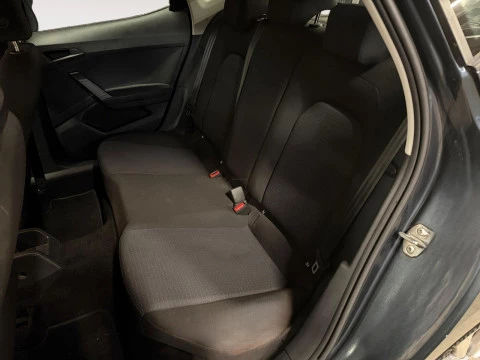 Seat Ibiza 1.0 TSI 81kW (110CV) Style Plus