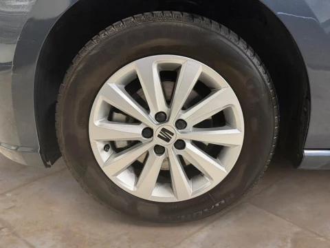 Seat Ibiza 1.0 TSI 81kW (110CV) Style Plus