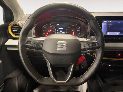 Seat Ibiza 1.0 TSI 81kW (110CV) Style Plus