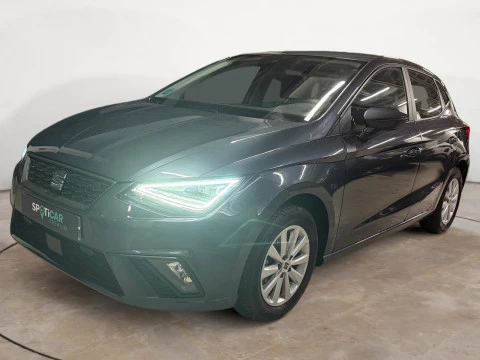 Seat Ibiza 1.0 TSI 81kW (110CV) Style Plus