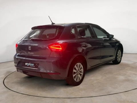 Seat Ibiza 1.0 TSI 81kW (110CV) Style Plus