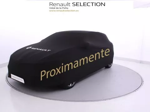 Renault Megane Mégane 1.2 TCe Energy GT Line 97kW (4.75)