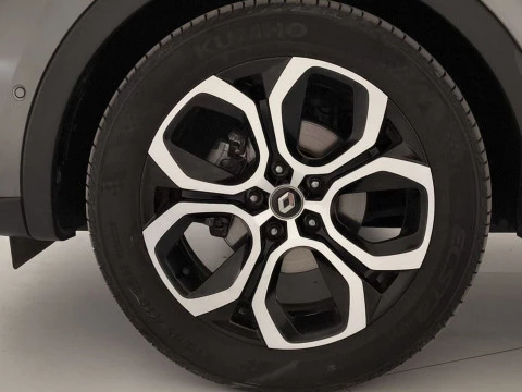 Renault Arkana   1.3 TCe Techno EDC 103kW