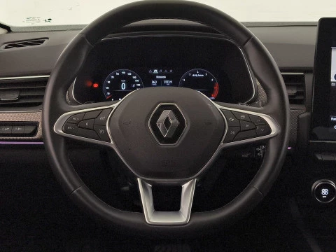 Renault Arkana   1.3 TCe Techno EDC 103kW