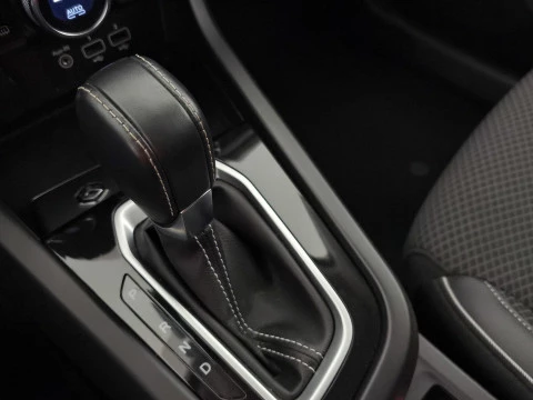 Renault Arkana   1.3 TCe Techno EDC 103kW