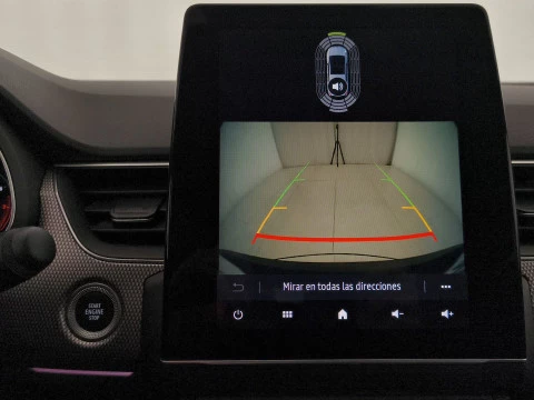 Renault Arkana   1.3 TCe Techno EDC 103kW