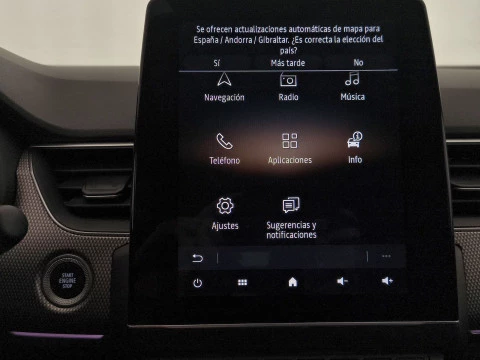 Renault Arkana   1.3 TCe Techno EDC 103kW