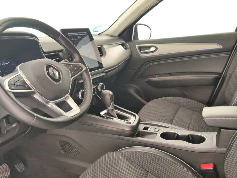 Renault Arkana   1.3 TCe Techno EDC 103kW